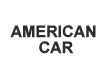 AMERICAN CAR